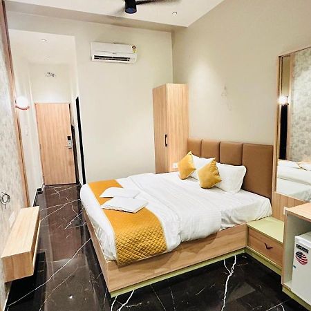 River An Sky Resort Wadhiware Екстериор снимка